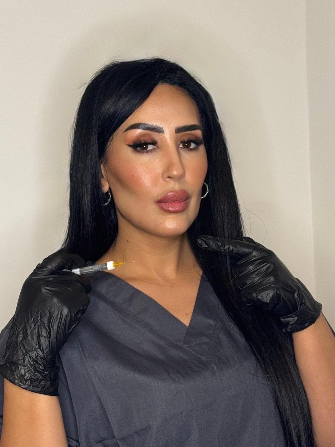 Redefining Beauty with Precision and Eleganc